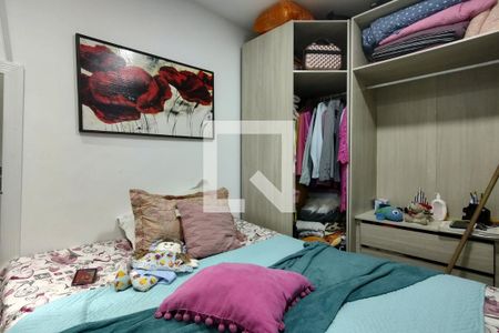 Casa à venda com 600m², 5 quartos e sem vagaQuarto 1 - Casa 03