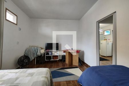 Casa à venda com 600m², 5 quartos e sem vagaQuarto 1 - casa 2