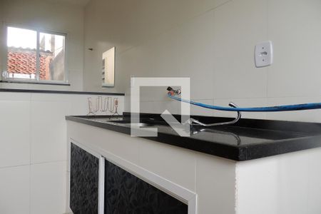 Casa à venda com 600m², 5 quartos e sem vagaCozinha - Casa 1