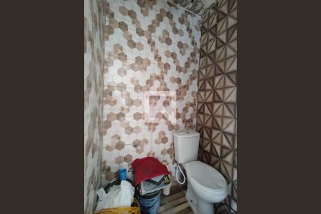 Casa à venda com 600m², 5 quartos e sem vagaLoja - Casa