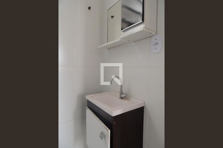 Casa à venda com 600m², 5 quartos e sem vagaBanheiro casa 1