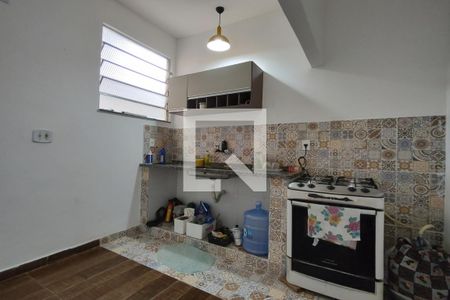 Casa à venda com 600m², 5 quartos e sem vagaCozinha - Casa 2