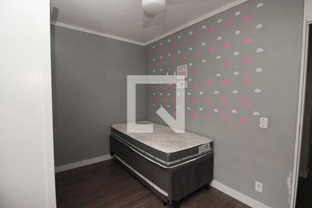 Quarto 2 de apartamento para alugar com 2 quartos, 59m² em Vila Nova, Porto Alegre