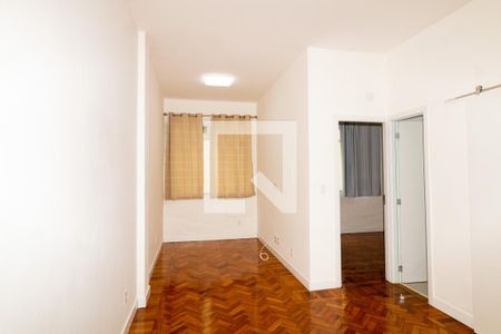 Sala de apartamento à venda com 1 quarto, 36m² em Ipanema, Rio de Janeiro