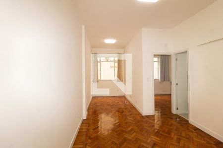 Sala de apartamento à venda com 1 quarto, 36m² em Ipanema, Rio de Janeiro