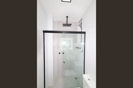 Banheiro  de apartamento para alugar com 1 quarto, 36m² em Ipanema, Rio de Janeiro