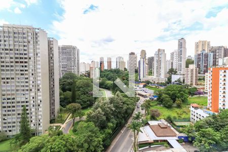 Vista da Sacada de apartamento para alugar com 2 quartos, 70m² em Vila Suzana, São Paulo