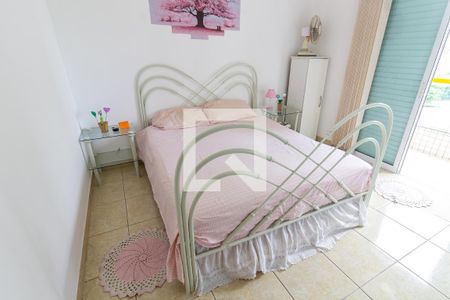 Apartamento para alugar com 66m², 1 quarto e 1 vagaDetalhe da suíte