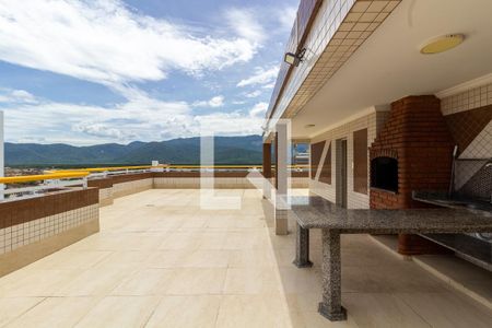 Apartamento para alugar com 66m², 1 quarto e 1 vagaÁrea comum - churrasqueira