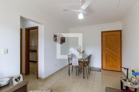 Apartamento para alugar com 66m², 1 quarto e 1 vagaSala