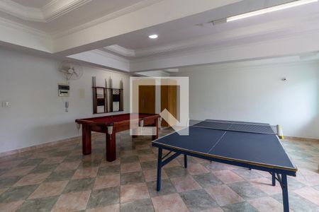 Apartamento para alugar com 66m², 1 quarto e 1 vagaÁrea comum - salão de jogos