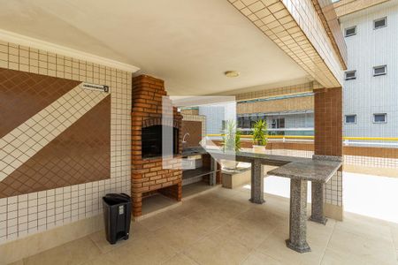 Apartamento para alugar com 66m², 1 quarto e 1 vagaÁrea comum - churrasqueira