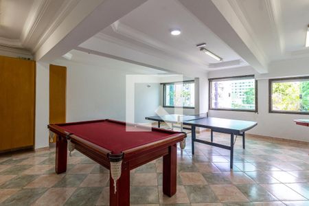 Apartamento para alugar com 66m², 1 quarto e 1 vagaÁrea comum - salão de jogos