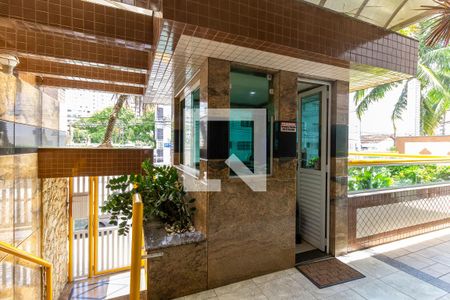 Apartamento para alugar com 66m², 1 quarto e 1 vagaÁrea comum - portaria