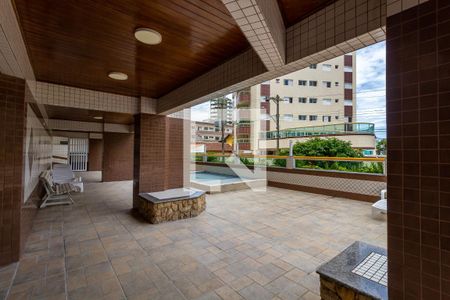 Apartamento para alugar com 66m², 1 quarto e 1 vagaÁrea comum - piscina