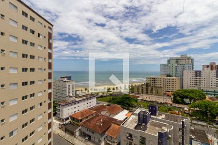 Apartamento para alugar com 66m², 1 quarto e 1 vagaÁrea comum - vista da churrasqueira