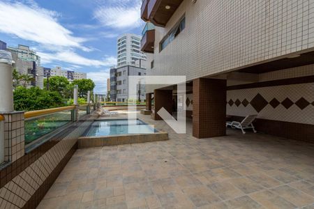 Apartamento para alugar com 66m², 1 quarto e 1 vagaÁrea comum - piscina