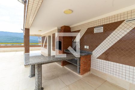 Apartamento para alugar com 66m², 1 quarto e 1 vagaÁrea comum - churrasqueira