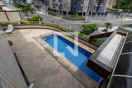 Apartamento para alugar com 66m², 1 quarto e 1 vagaÁrea comum - piscina