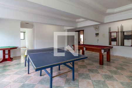 Apartamento para alugar com 66m², 1 quarto e 1 vagaÁrea comum - salão de jogos