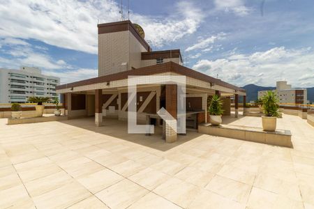 Apartamento para alugar com 66m², 1 quarto e 1 vagaÁrea comum - churrasqueira