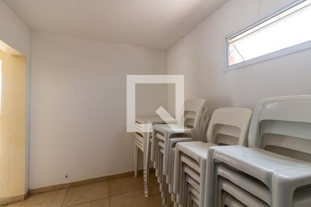 Apartamento para alugar com 66m², 1 quarto e 1 vagaÁrea comum - churrasqueira