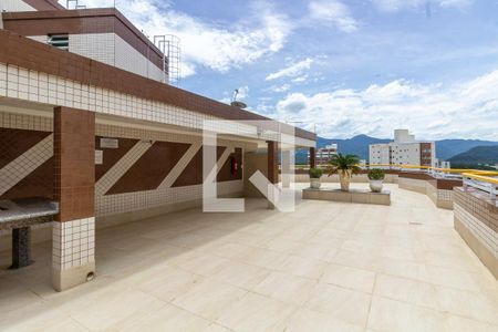 Apartamento para alugar com 66m², 1 quarto e 1 vagaÁrea comum - churrasqueira