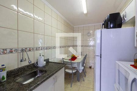 Apartamento para alugar com 66m², 1 quarto e 1 vagaCozinha