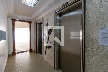 Apartamento para alugar com 66m², 1 quarto e 1 vagaÁrea comum - elevadores