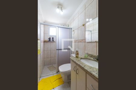 Apartamento para alugar com 66m², 1 quarto e 1 vagaBanheiro social