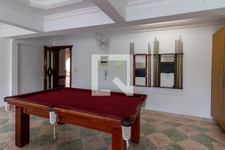 Apartamento para alugar com 66m², 1 quarto e 1 vagaÁrea comum - salão de jogos