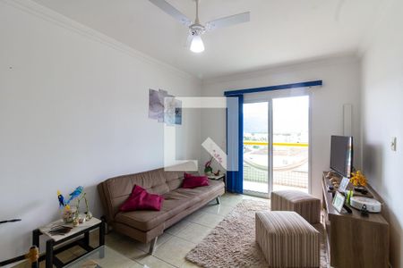 Apartamento para alugar com 66m², 1 quarto e 1 vagaSala