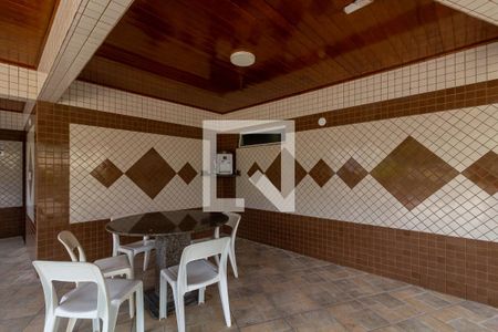 Apartamento para alugar com 66m², 1 quarto e 1 vagaÁrea comum - piscina