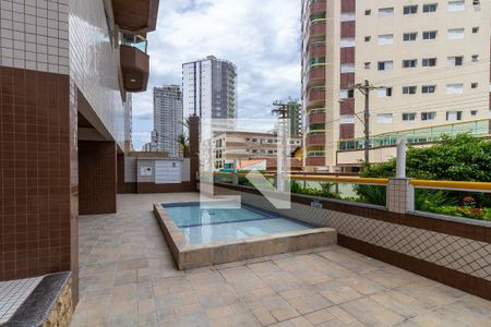 Apartamento para alugar com 66m², 1 quarto e 1 vagaÁrea comum - piscina