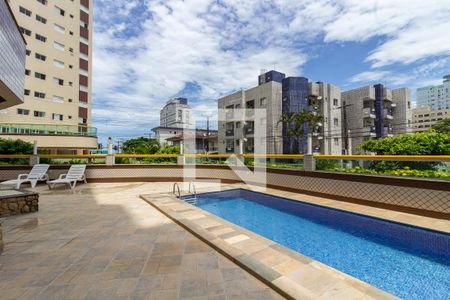 Apartamento para alugar com 66m², 1 quarto e 1 vagaÁrea comum - piscina