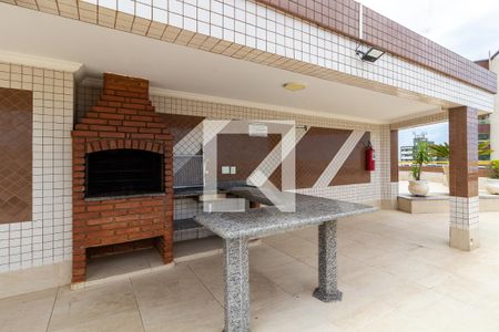 Apartamento para alugar com 66m², 1 quarto e 1 vagaÁrea comum - churrasqueira