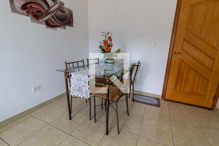 Apartamento para alugar com 66m², 1 quarto e 1 vagaDetalhe da sala