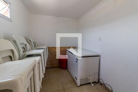 Apartamento para alugar com 66m², 1 quarto e 1 vagaÁrea comum - churrasqueira