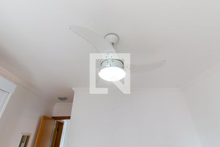 Apartamento para alugar com 66m², 1 quarto e 1 vagaDetalhe da suíte