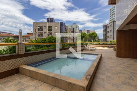 Apartamento para alugar com 66m², 1 quarto e 1 vagaÁrea comum - piscina