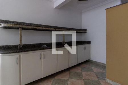 Apartamento para alugar com 66m², 1 quarto e 1 vagaÁrea comum - salão de festas