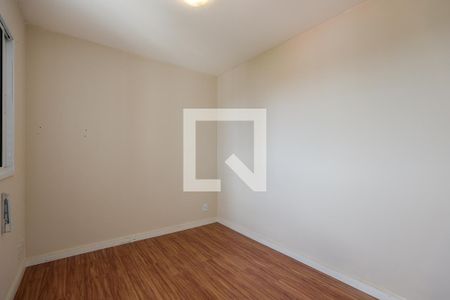 Quarto 1 de apartamento para alugar com 2 quartos, 52m² em Jardim Monte Alegre, Taboão da Serra