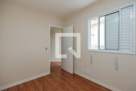 Quarto 1 de apartamento para alugar com 2 quartos, 52m² em Jardim Monte Alegre, Taboão da Serra