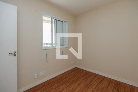 Quarto 1 de apartamento para alugar com 2 quartos, 52m² em Jardim Monte Alegre, Taboão da Serra