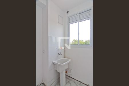 Apartamento para alugar com 38m², 2 quartos e sem vaga Apartamento para alugar com 38m², 2 quartos e sem vagaÁrea de Serviço