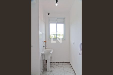 Apartamento para alugar com 38m², 2 quartos e sem vaga Apartamento para alugar com 38m², 2 quartos e sem vagaÁrea de Serviço