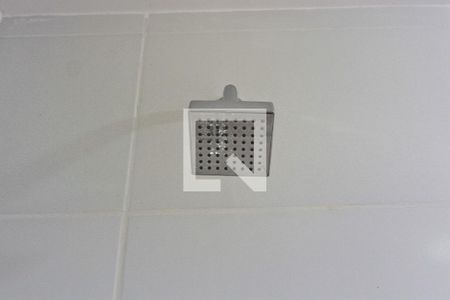 Apartamento para alugar com 38m², 2 quartos e sem vaga Apartamento para alugar com 38m², 2 quartos e sem vagaBanheiro