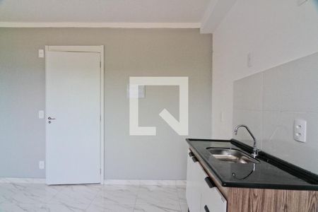 Apartamento para alugar com 38m², 2 quartos e sem vaga Apartamento para alugar com 38m², 2 quartos e sem vagaCozinha