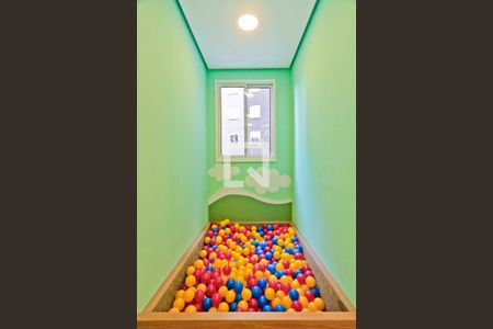 Apartamento para alugar com 38m², 2 quartos e sem vaga Apartamento para alugar com 38m², 2 quartos e sem vagaBrinquedoteca