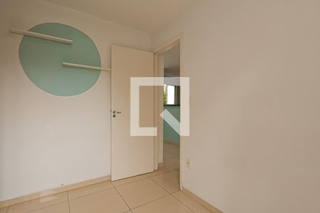 Quarto 1 de apartamento para alugar com 2 quartos, 46m² em Água Chata, Guarulhos